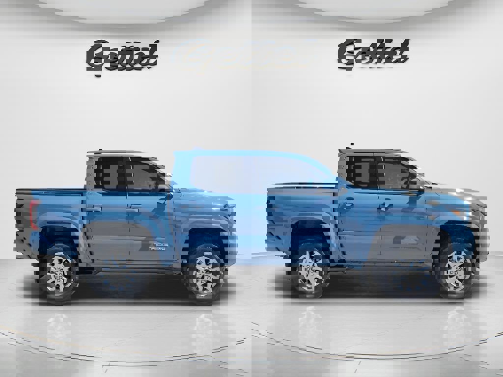 New 2026 Toyota Tacoma SR5 image 3