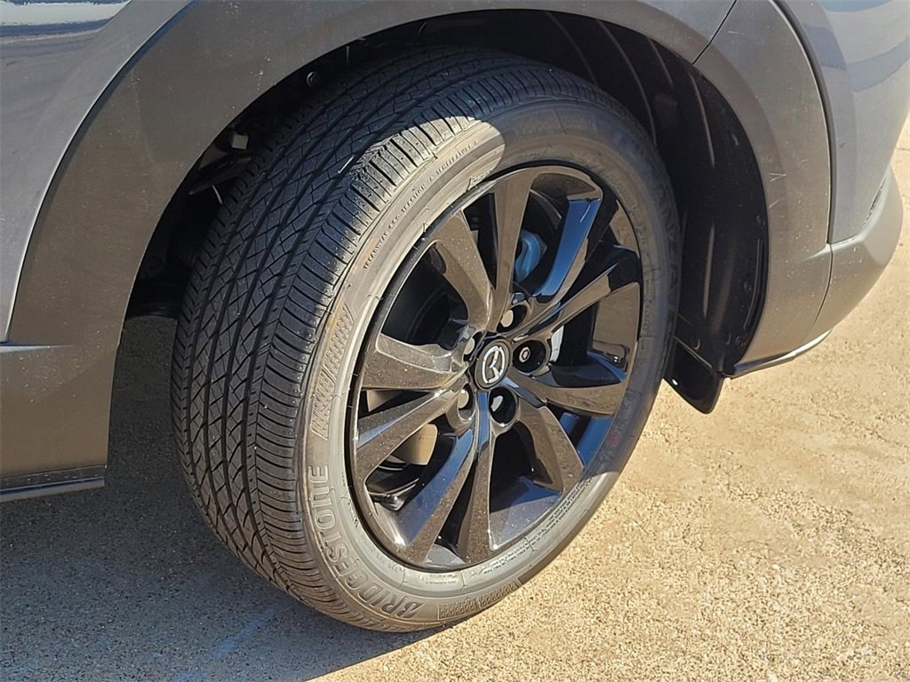 New 2026 MAZDA CX-30 AWD 2.5 S image 4