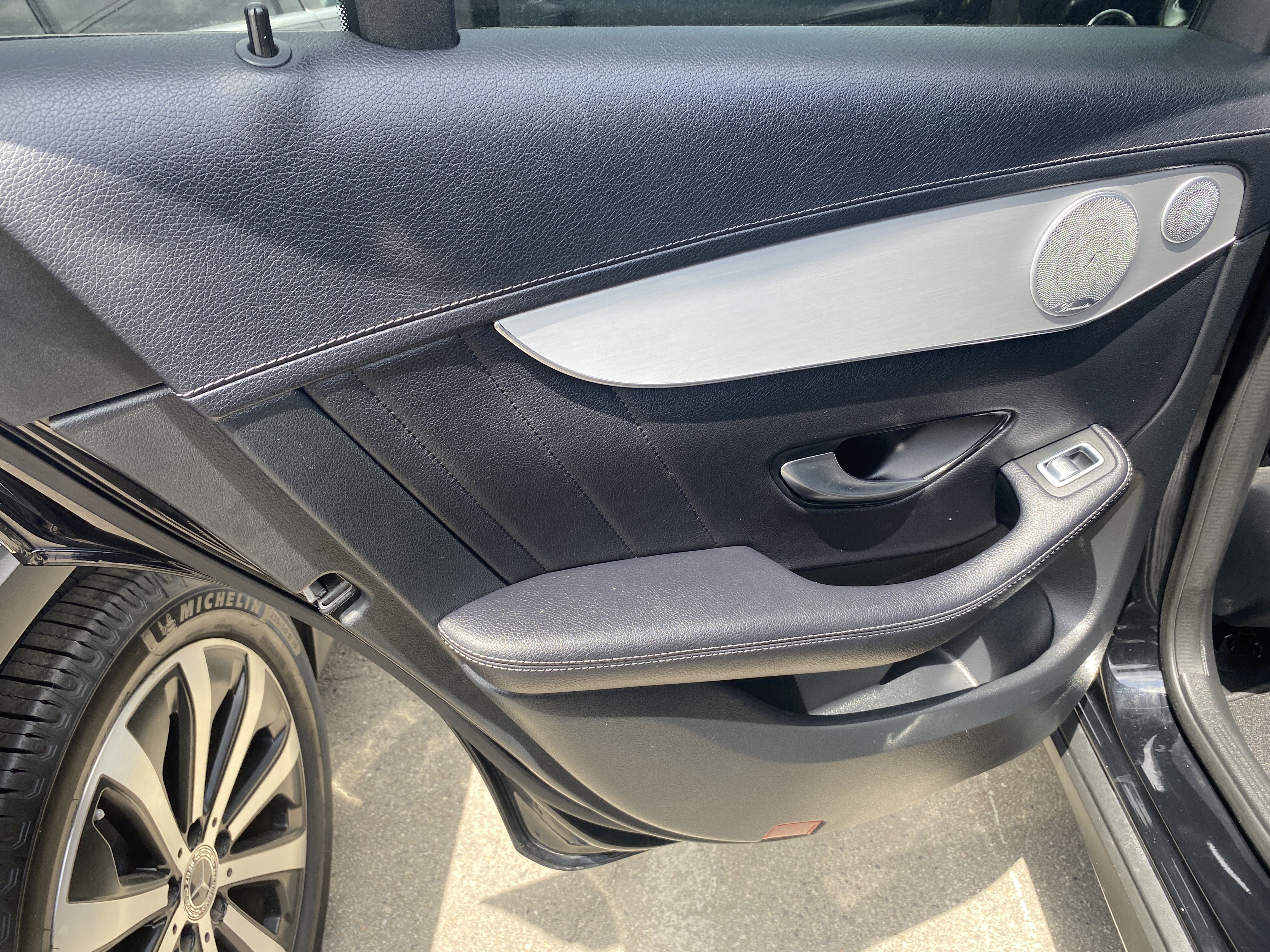 Used 2019 Mercedes-Benz GLC 43 AMG 4MATIC Coupe image 16