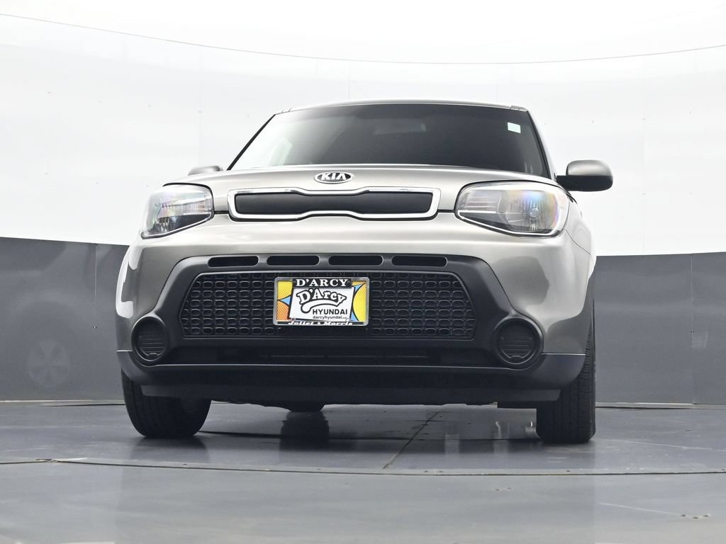 Used 2015 Kia Soul FWD image 22