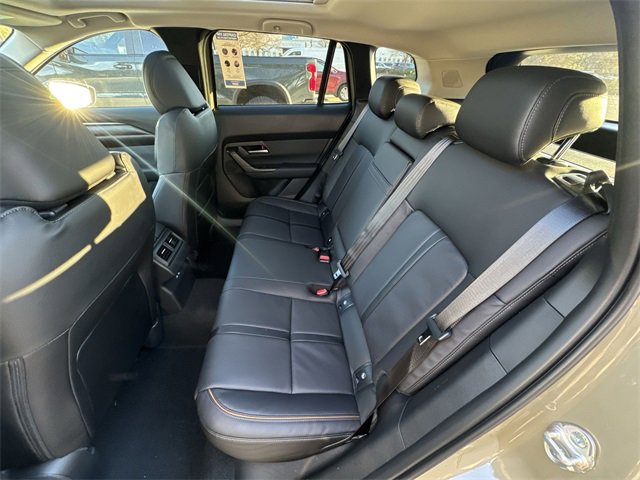 New 2026 MAZDA CX-50 AWD 2.5 S w/ Accent Package image 23