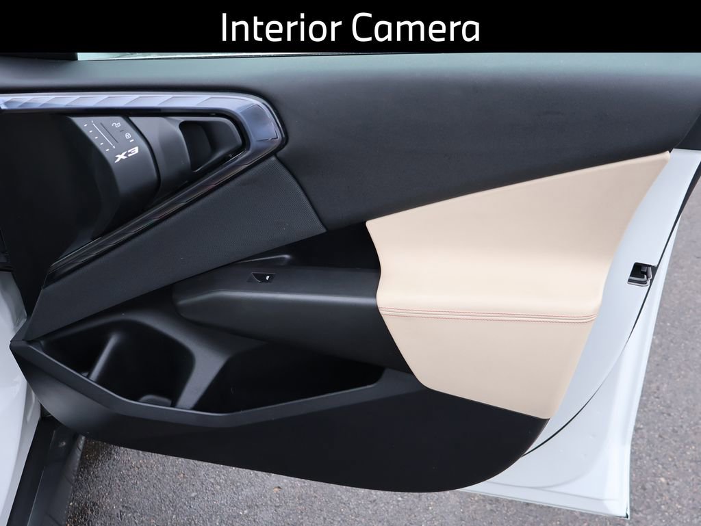 Certified 2025 BMW X3 xDrive30i w/ Premium Package image 15