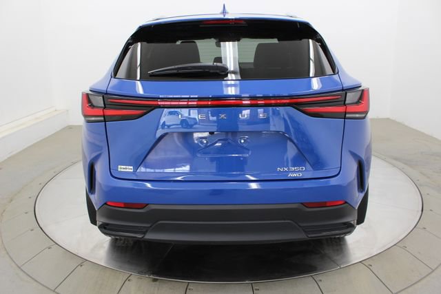 Used 2024 Lexus NX 350 AWD w/ Cold Area Package image 40