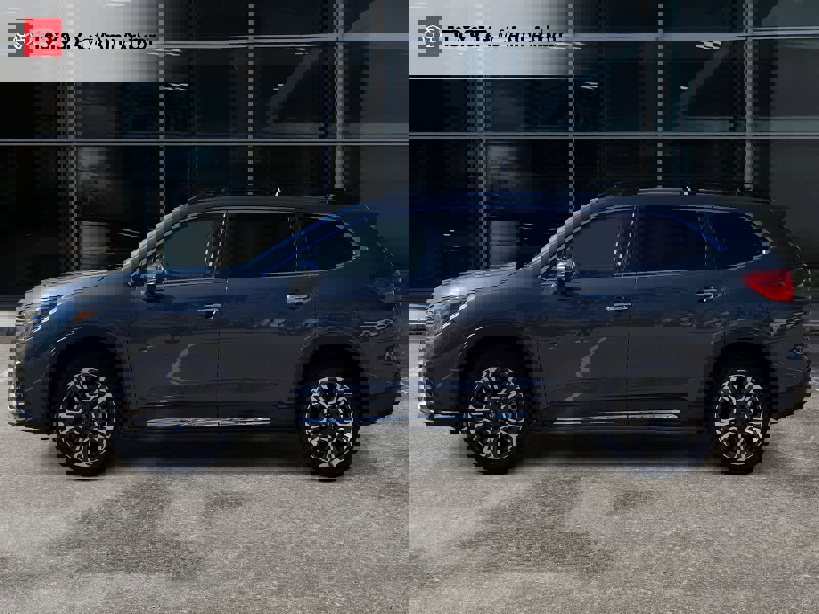 Used 2023 Subaru Ascent Touring image 10