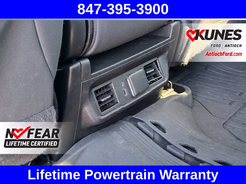 Used 2023 GMC Sierra 1500 Elevation AWD/4WD image 35