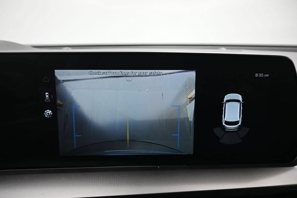 Used 2023 Kia Telluride S w/ S Sunroof Package FWD image 20