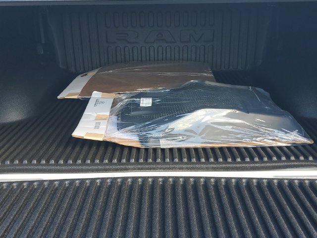 New 2026 RAM 1500 Big Horn AWD/4WD image 8