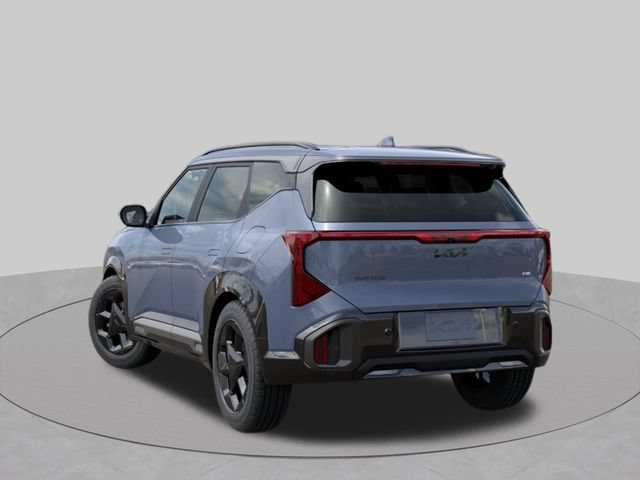 New 2027 Kia Seltos X-Line S w/ X-Line S Premium Package AWD/4WD image 4