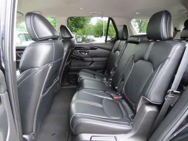 Used 2023 Honda Pilot EX-L image 14
