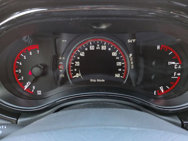 New 2026 Dodge Durango GT w/ Blacktop Package AWD/4WD image 27