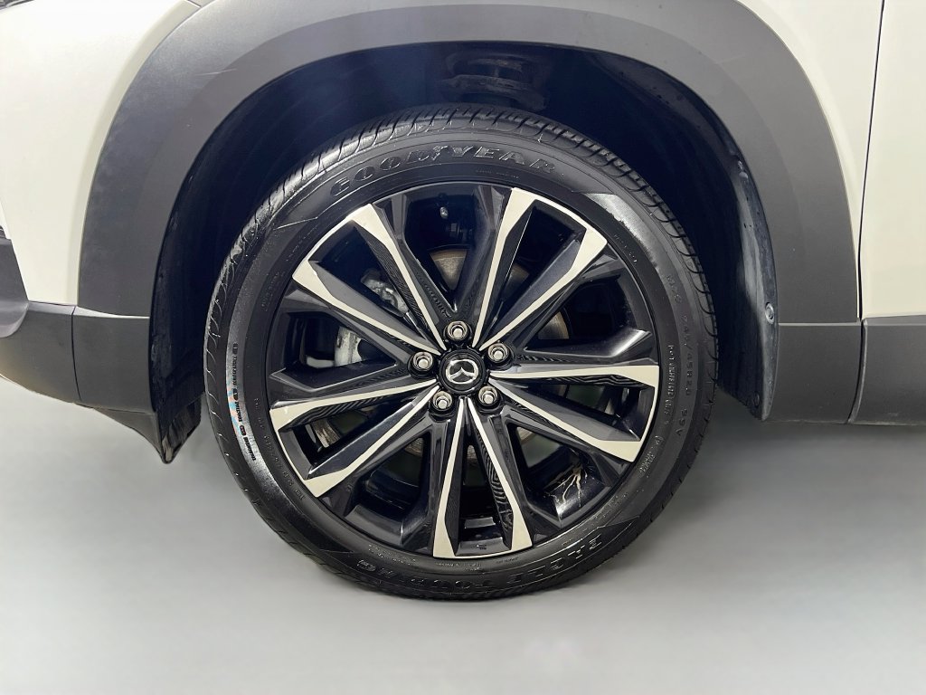 Used 2025 MAZDA CX-50 AWD 2.5 S w/ Premium Plus Pkg image 11