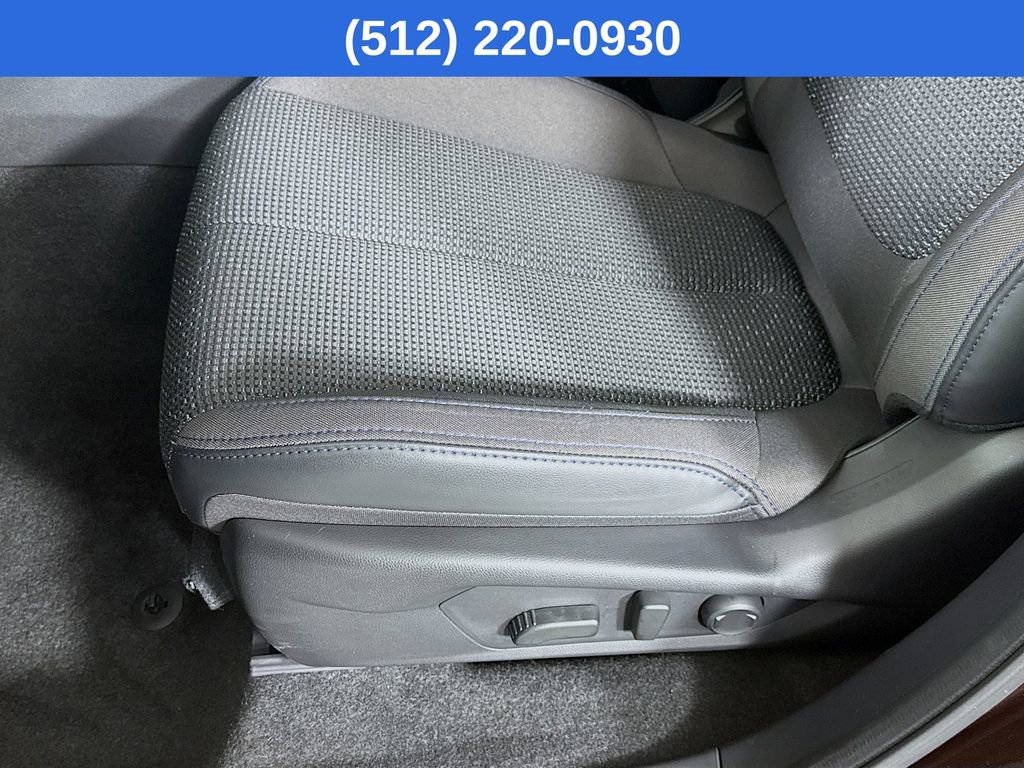 Used 2026 Subaru Forester Premium AWD/4WD image 23