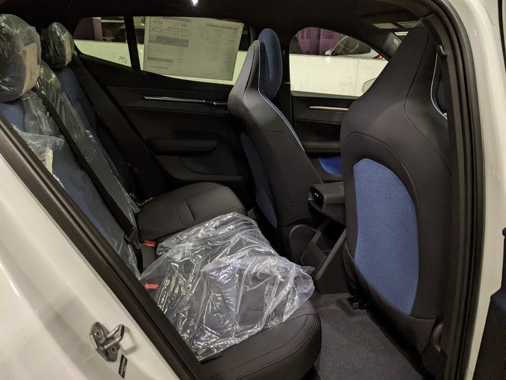 New 2026 Volvo EX30 Plus w/ Protection Package Premier AWD/4WD image 25