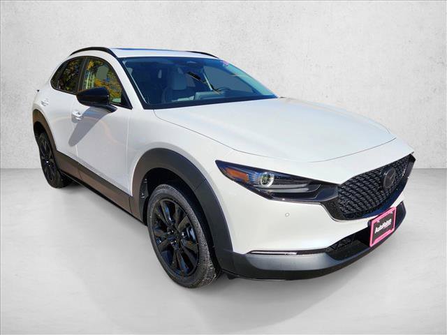 New 2026 MAZDA CX-30 Aire Edition AWD/4WD image 7