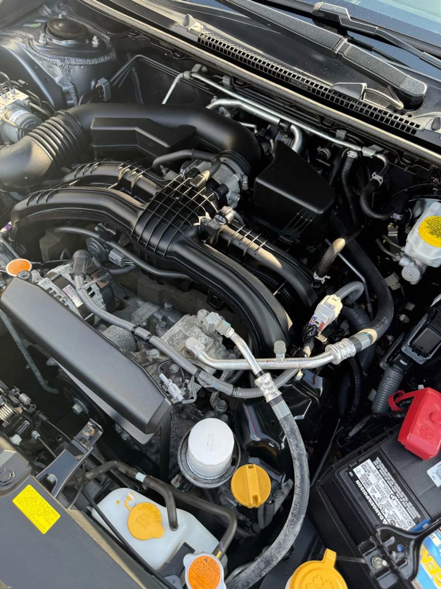 Used 2018 Subaru Impreza 2.0i Sport image 45