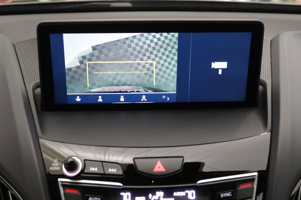 Certified 2023 Acura RDX AWD image 20