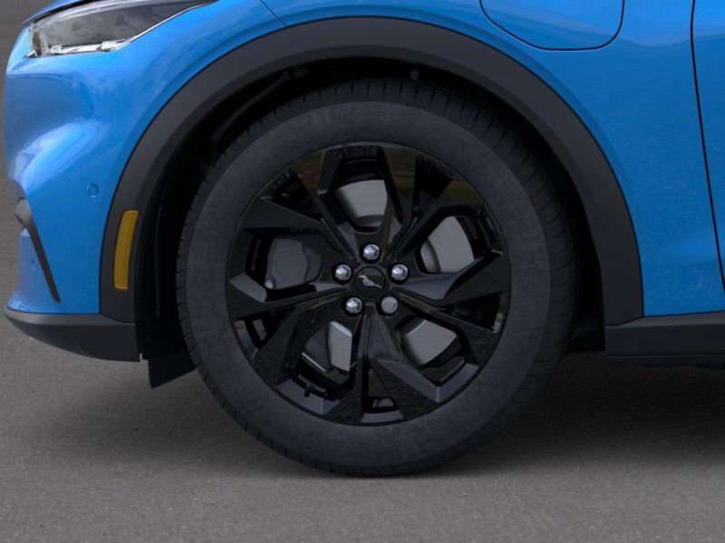 New 2024 Ford Mustang Mach-E Select w/ Comfort Package Lite image 19