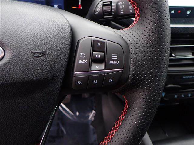 New 2026 Ford Escape ST-Line w/ Tech Pack #1 image 16