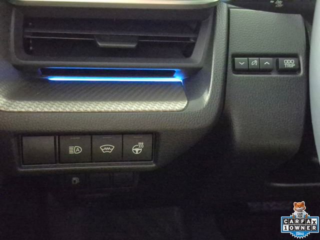 Used 2024 Toyota Prius XLE AWD/4WD image 16