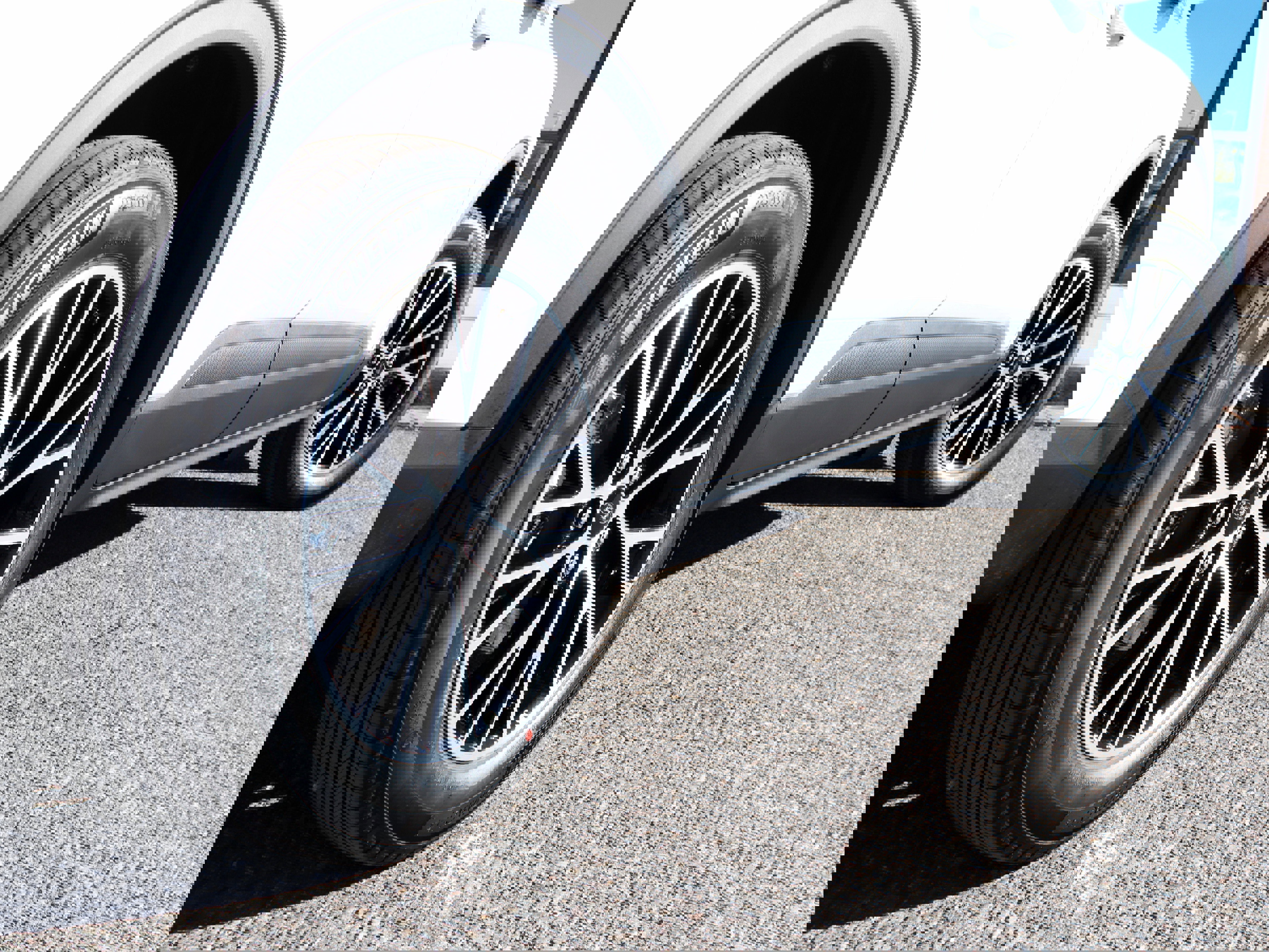 New 2026 Ford Escape SE image 11