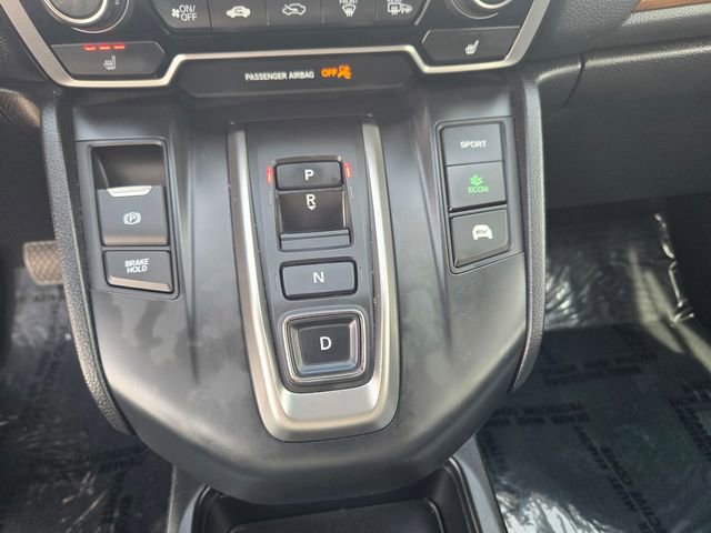 Used 2022 Honda CR-V EX-L image 16