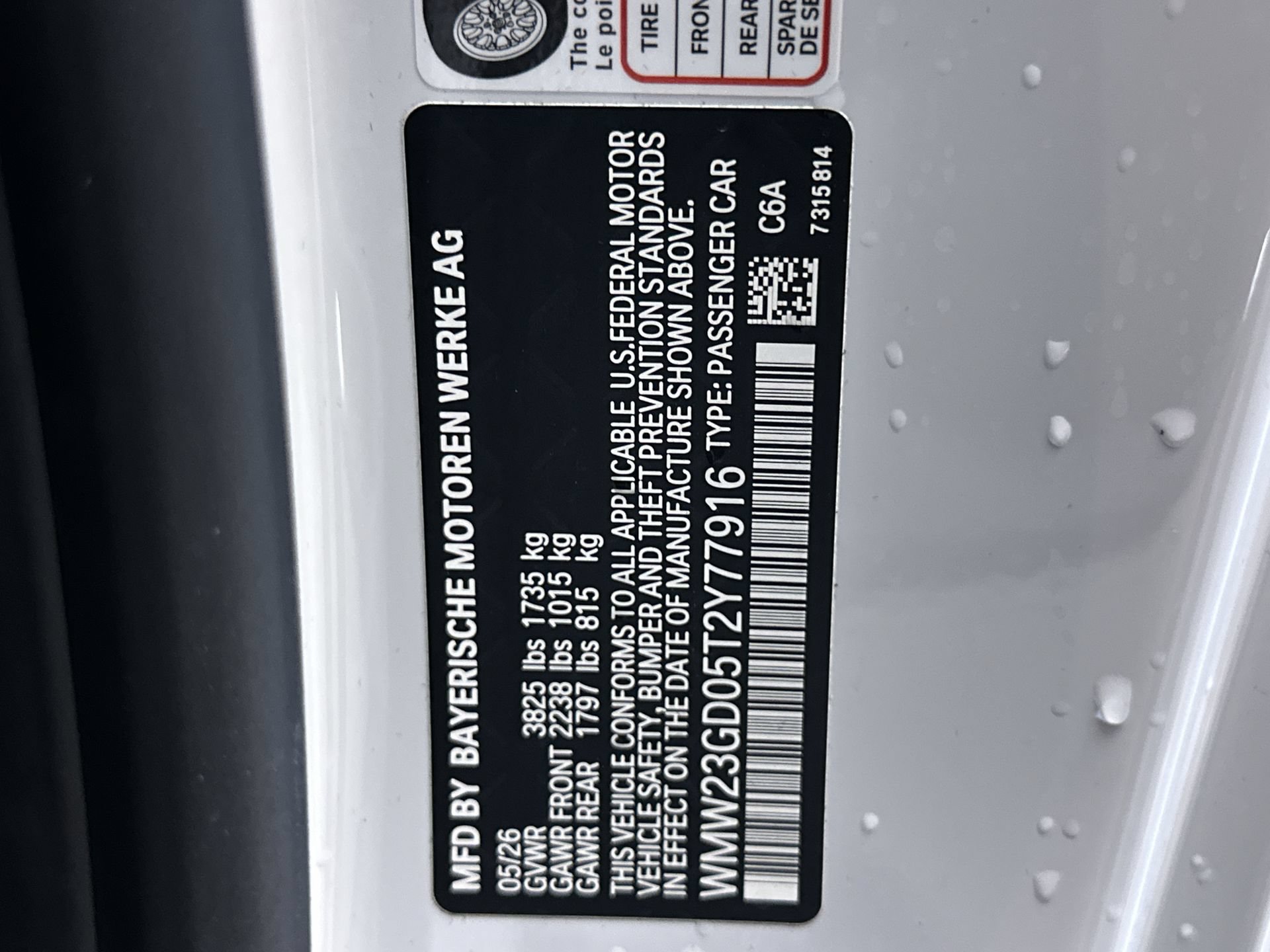 New 2026 MINI Cooper S FWD image 14