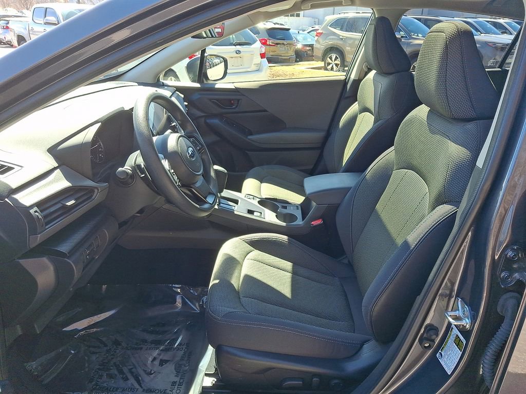 Certified 2024 Subaru Crosstrek 2.0i Premium image 15