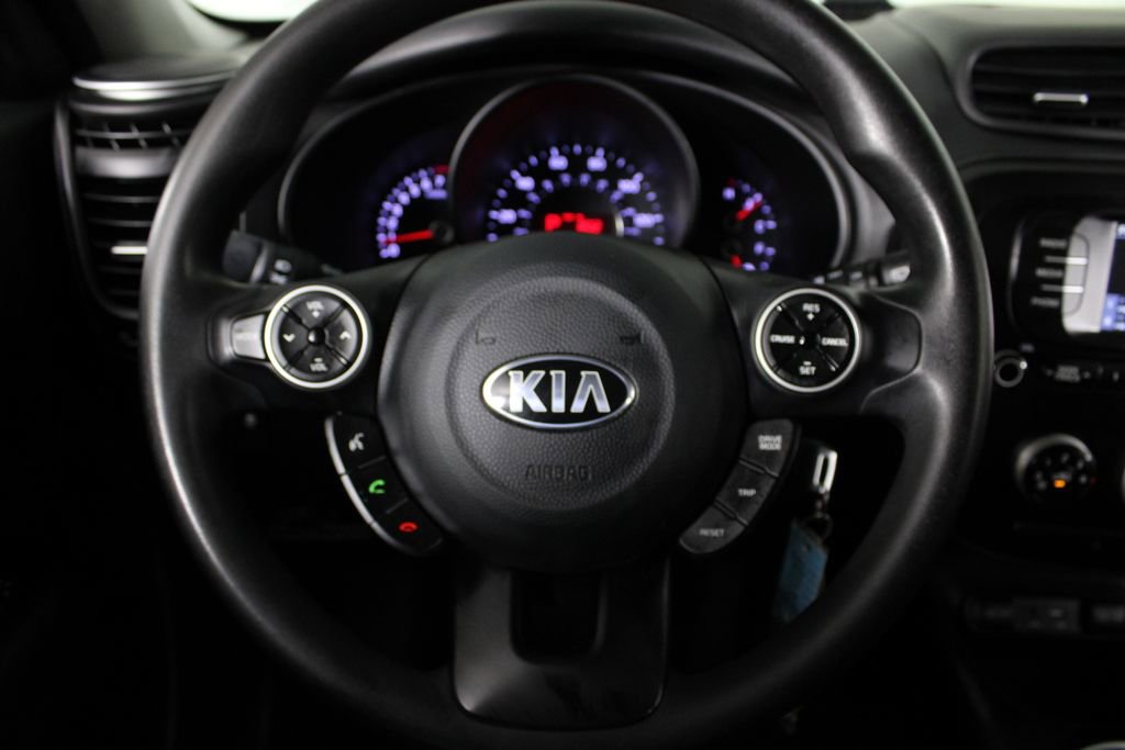 Used 2017 Kia Soul image 8