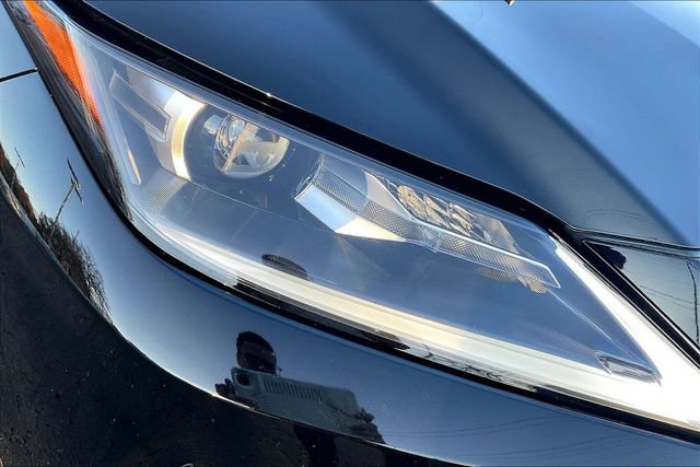 Used 2021 Lexus RX 350L Premium image 28