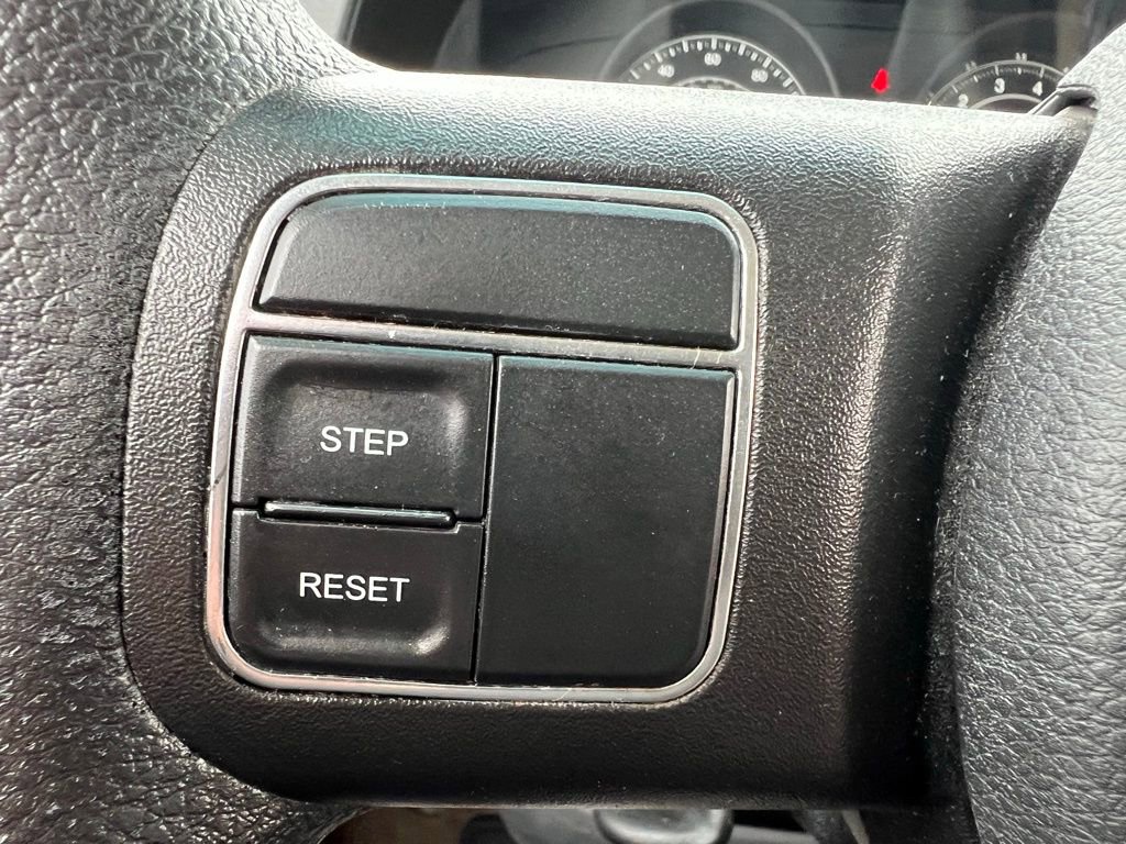 Used 2017 Jeep Compass Sport w/ Power Value Group image 31