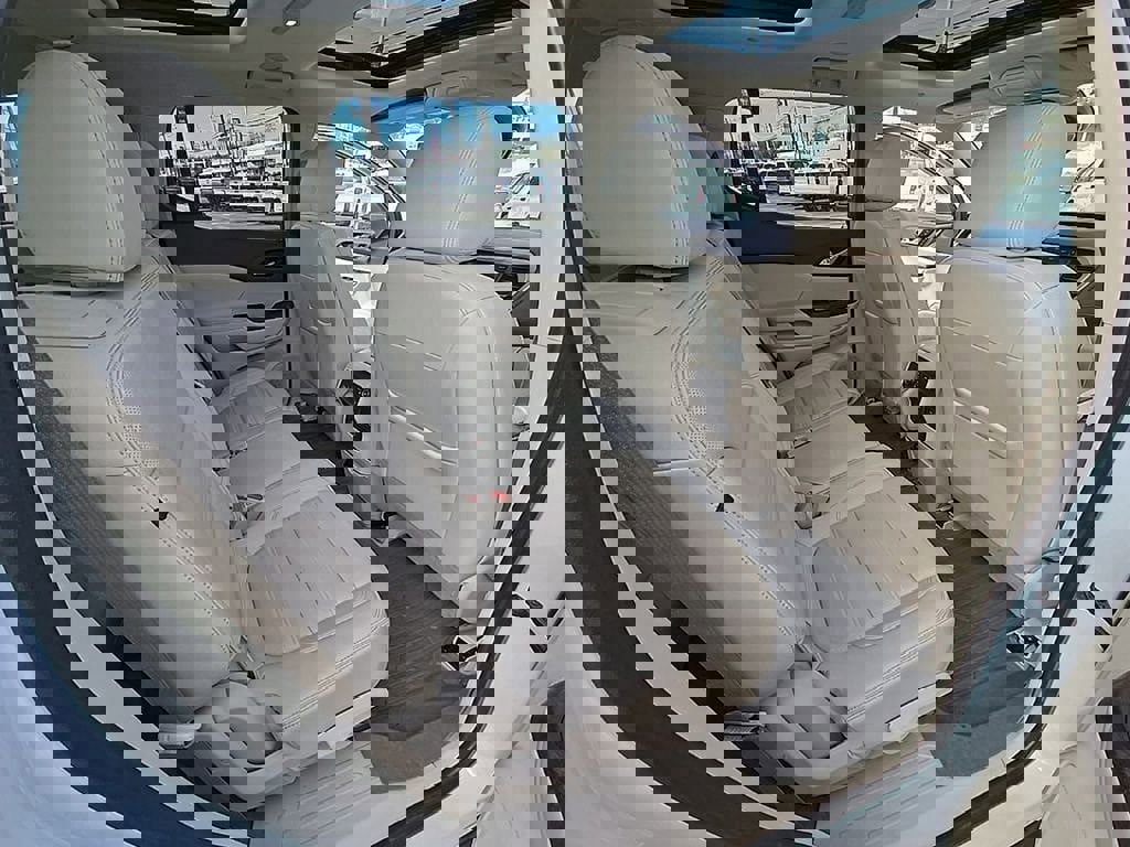 Used 2023 GMC Acadia Denali w/ Denali Ultimate Package image 34