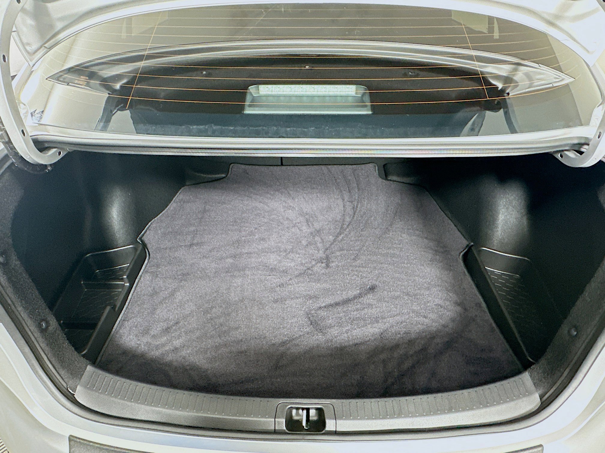 Used 2025 Toyota Corolla LE image 26