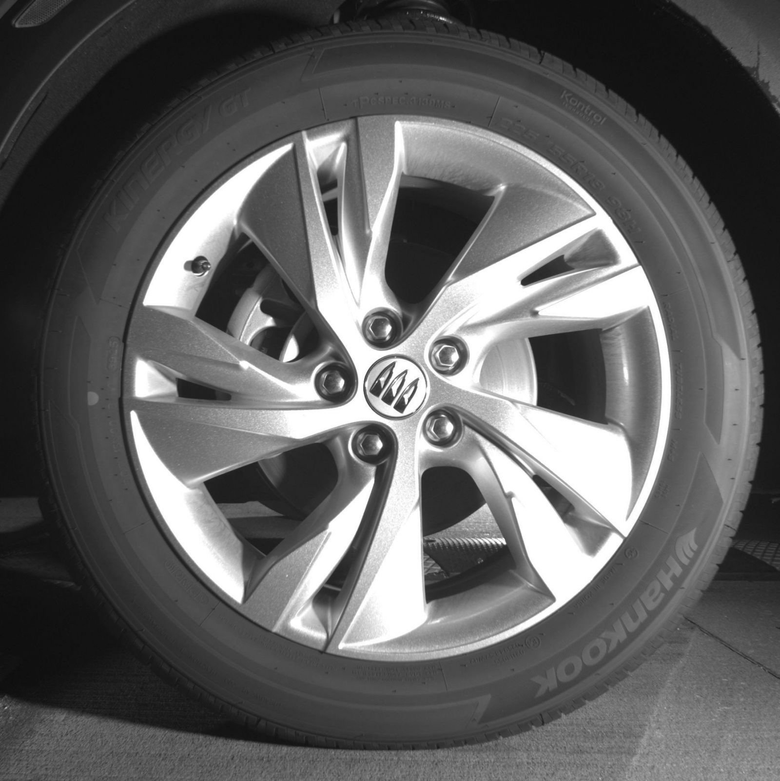 Used 2026 Buick Encore GX Preferred FWD image 14