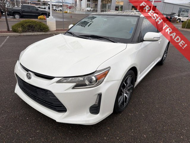Used 2016 Scion tC image 5