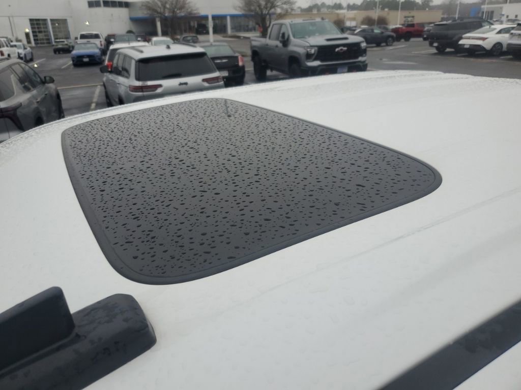 Used 2024 Chevrolet Silverado 1500 RST w/ RST All Star Premium Package image 14