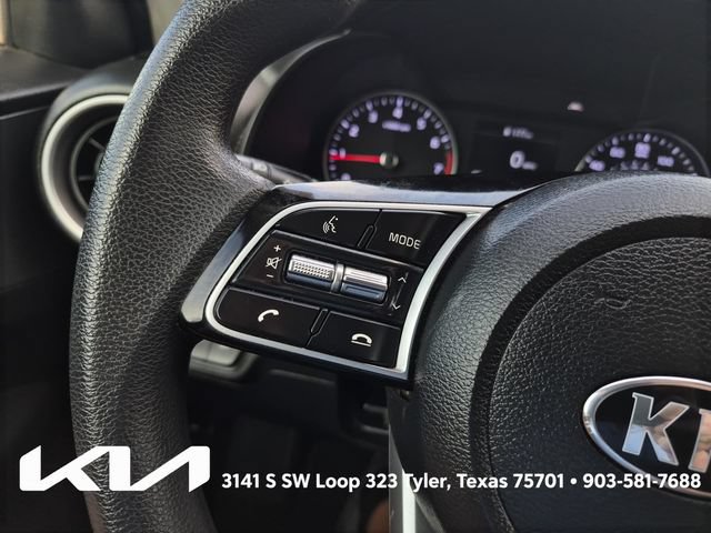 Certified 2021 Kia Forte Sedan FWD image 24