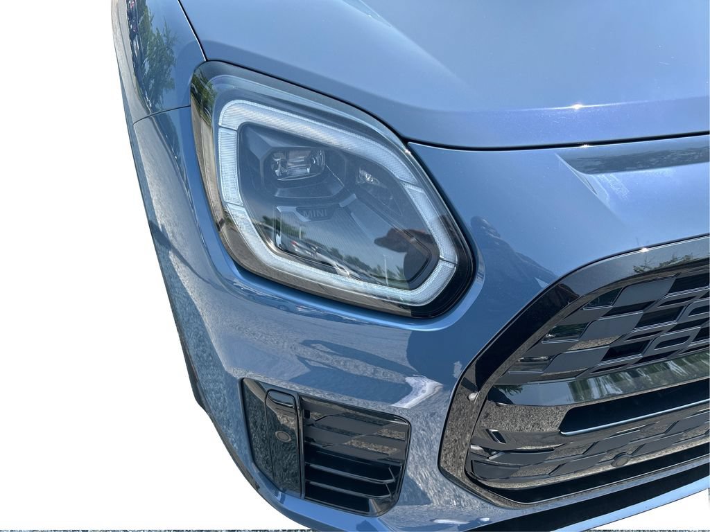 New 2027 MINI Cooper Countryman S AWD/4WD image 32
