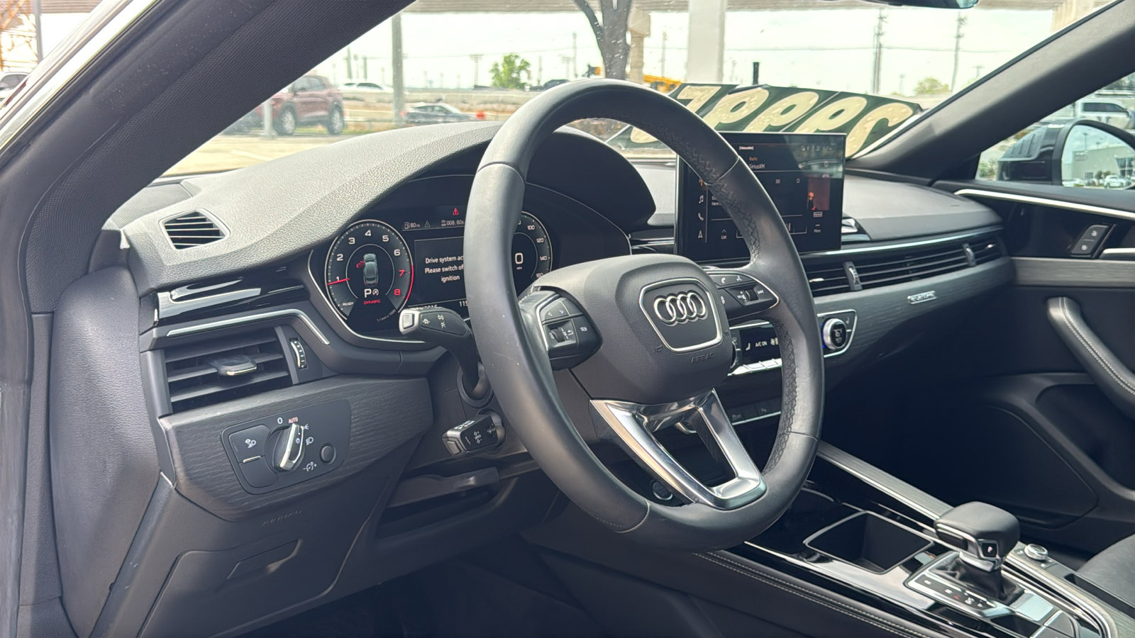Used 2021 Audi A5 2.0T Premium Plus AWD/4WD image 10