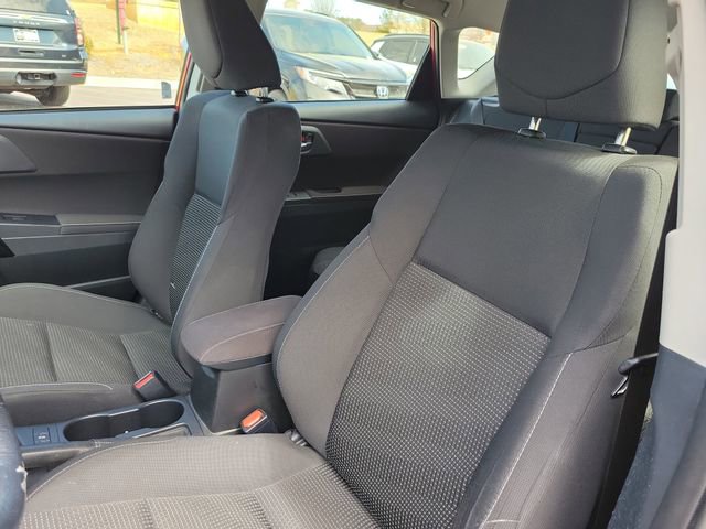 Used 2017 Toyota Corolla iM w/ All-Weather Mat Package image 16