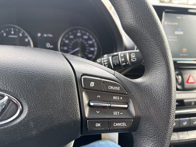 Used 2018 Hyundai Elantra GT image 25