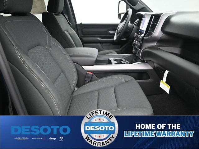 New 2026 RAM 1500 Express image 12