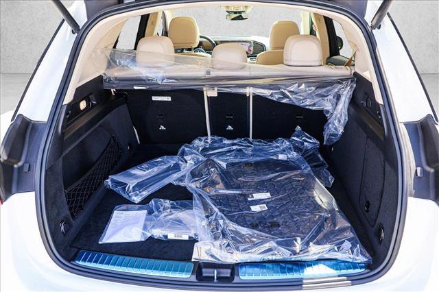 New 2026 Mercedes-Benz GLE 350 4MATIC image 22