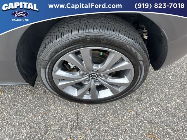Used 2026 MAZDA CX-30 AWD 2.5 S image 13