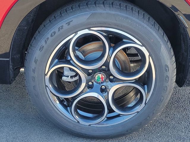 New 2024 Alfa Romeo Tonale Ti image 5