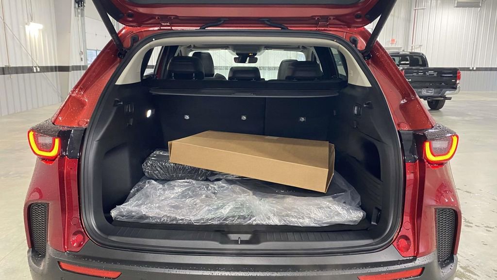 New 2026 MAZDA CX-50 AWD 2.5 Hybrid w/ Weather Package image 9