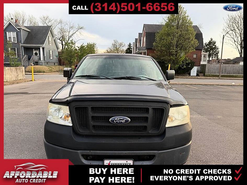 Used 2007 Ford F150 XL image 8