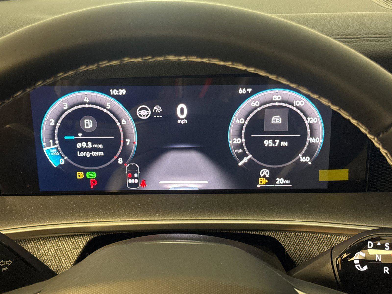 New 2026 Volkswagen Tiguan S image 23