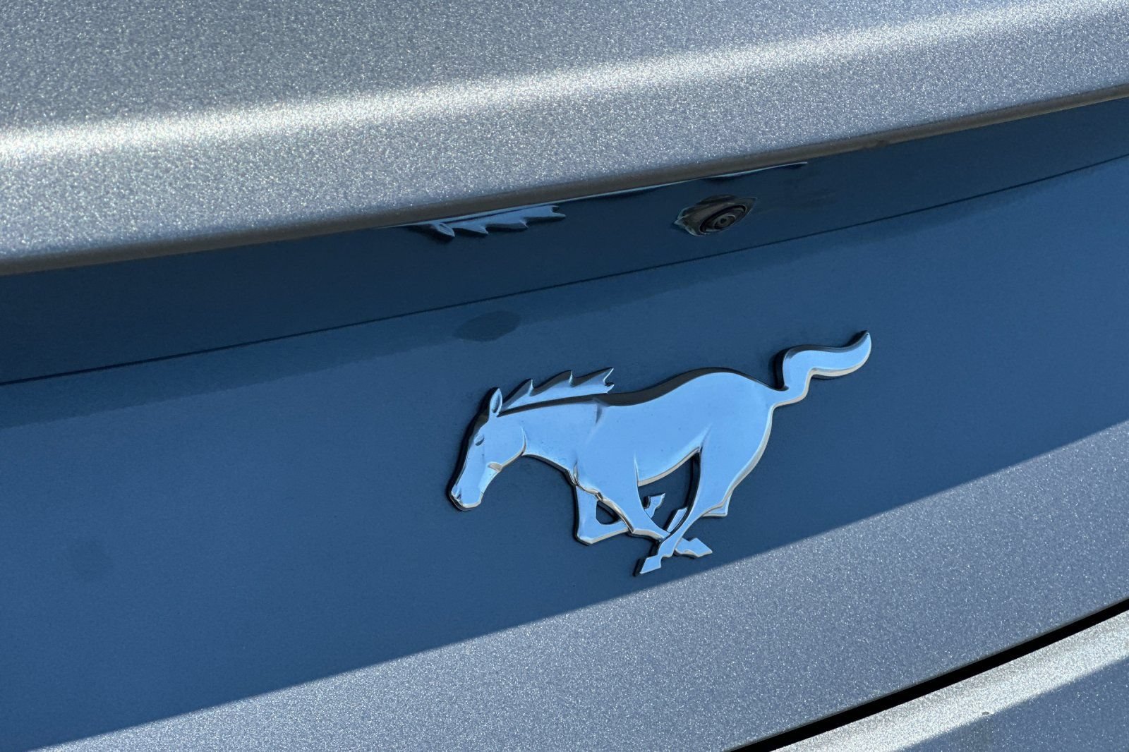 Certified 2026 Ford Mustang Premium RWD image 25
