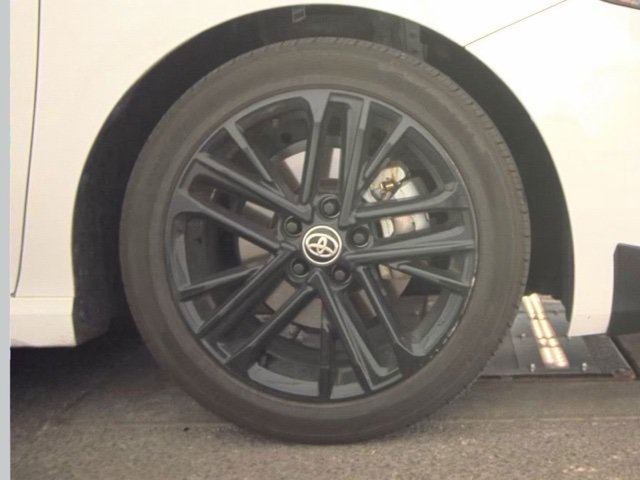 Used 2026 Toyota Camry SE FWD image 20