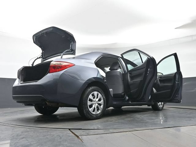 Used 2019 Toyota Corolla L FWD image 44